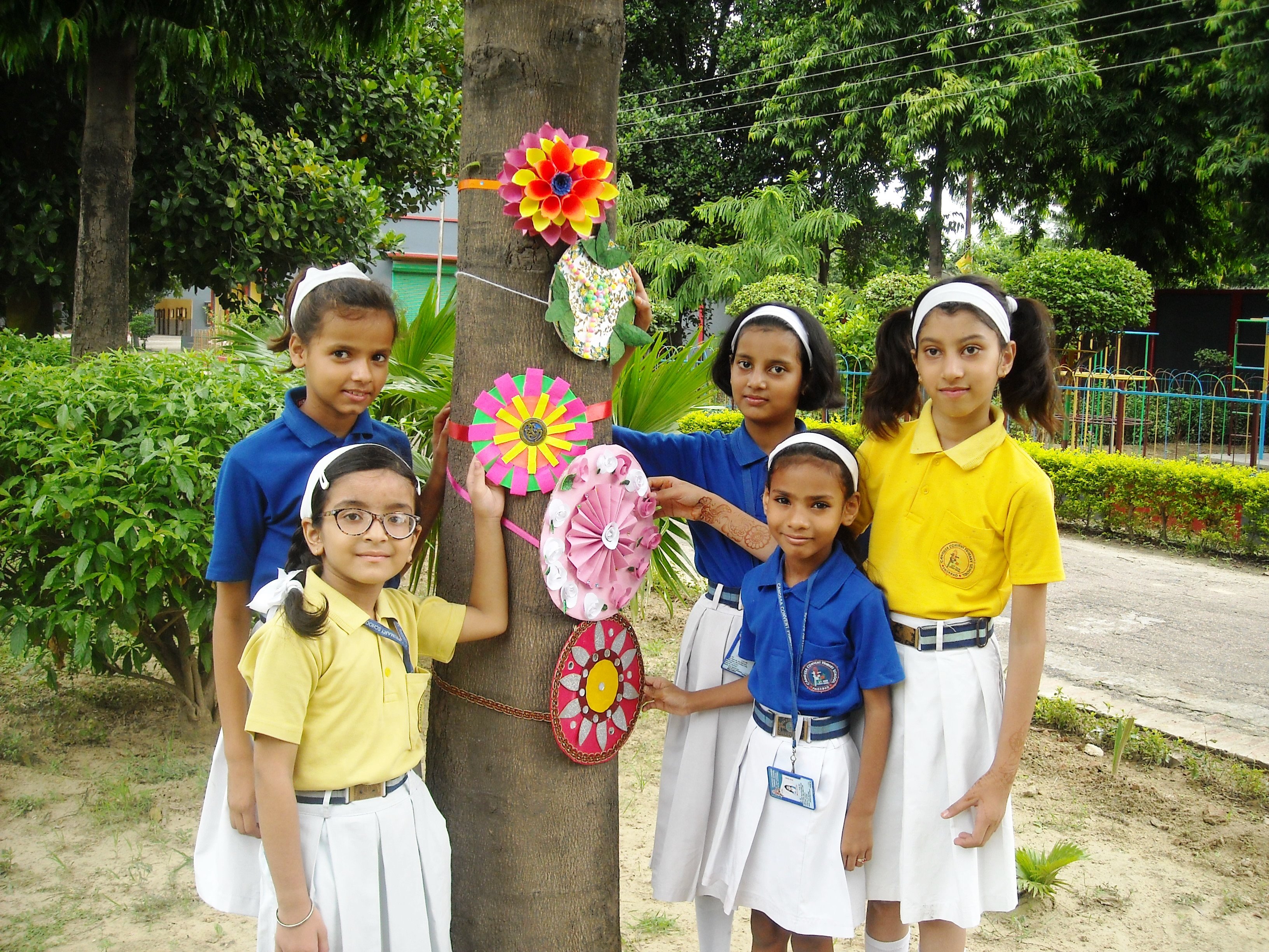 Environment Day Celebration