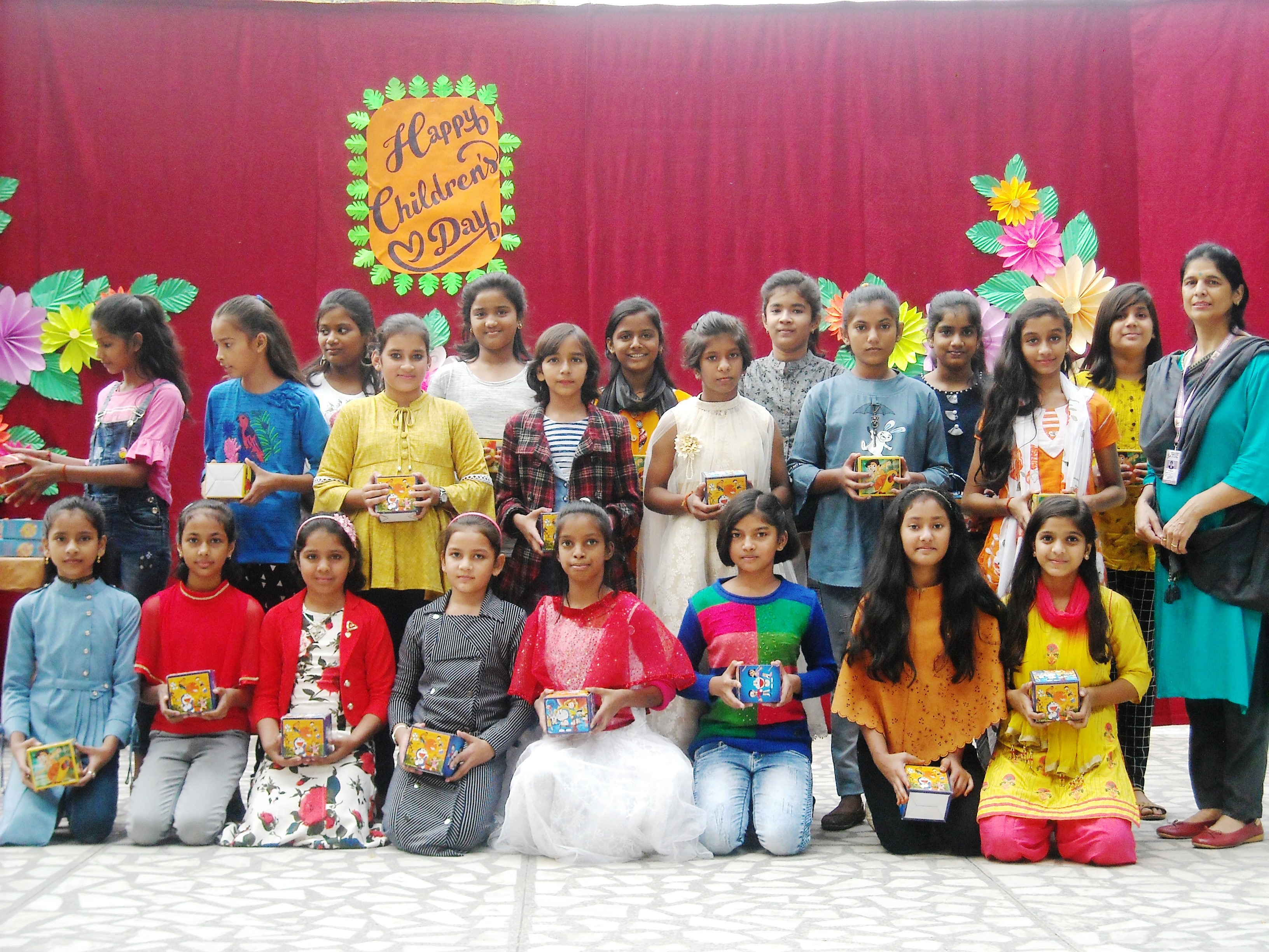 Children's Day
