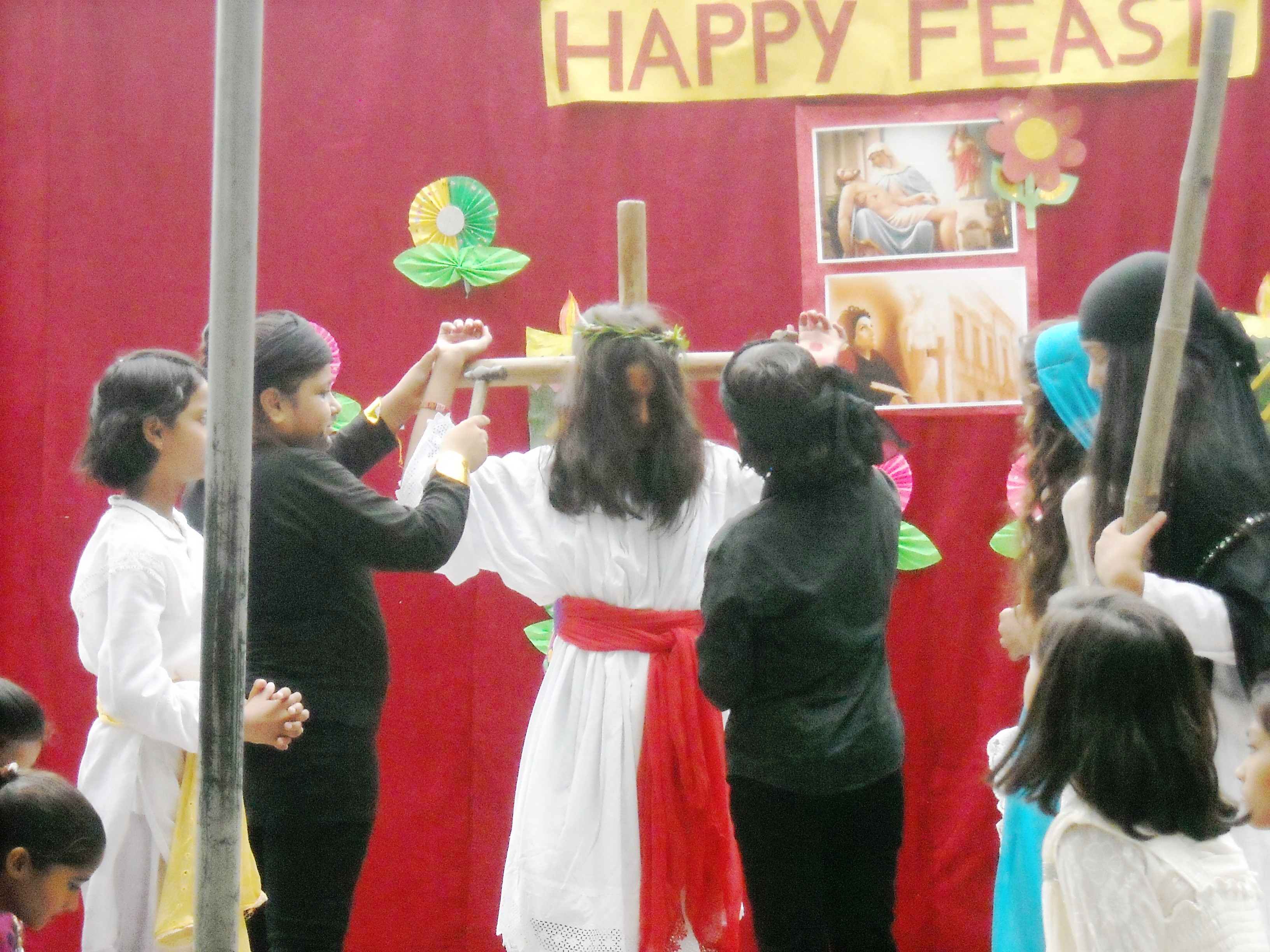 Festival Celebrations